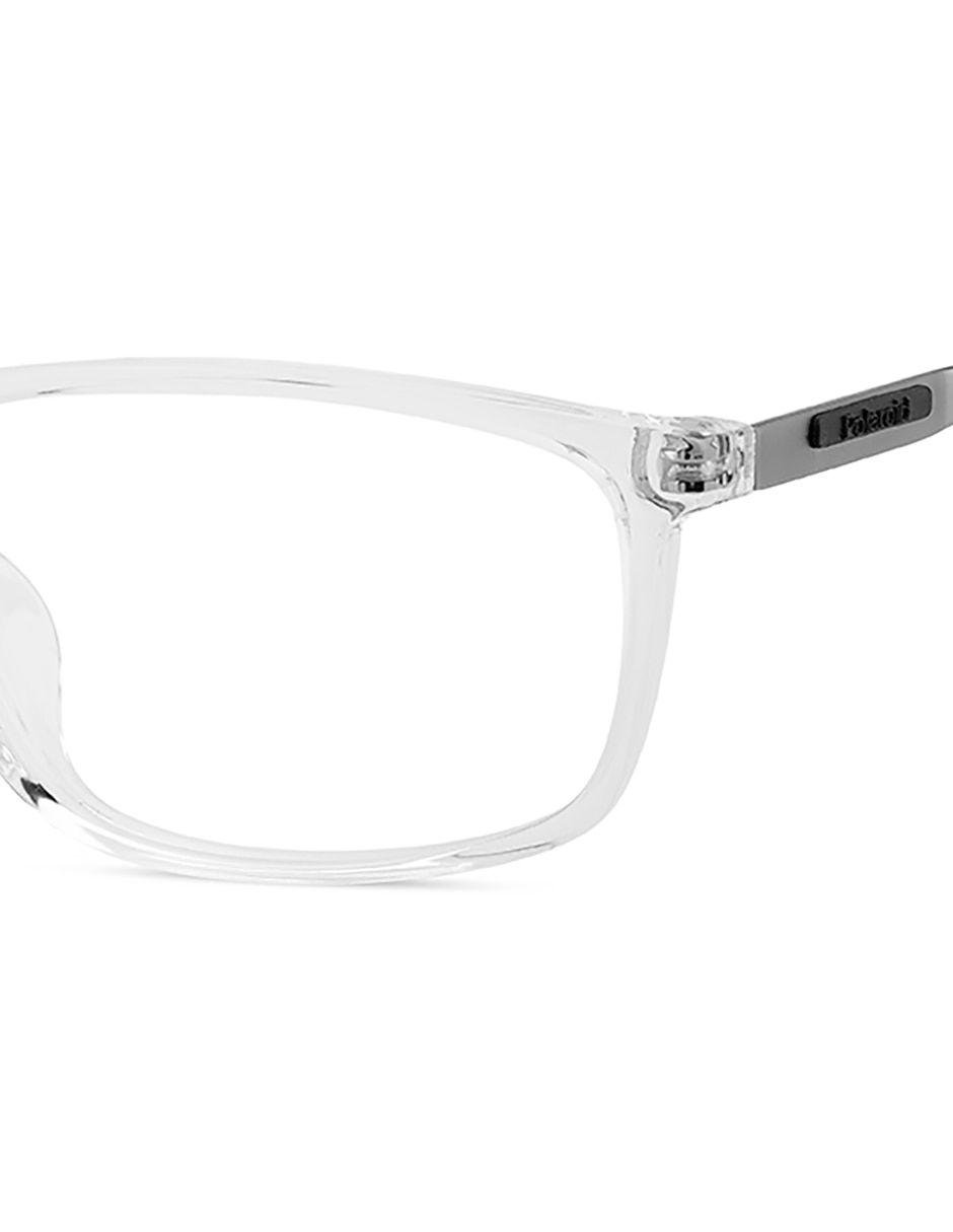 Foto 6 pulgar | Armazón Polaroid Pld D535/g Para Hombre Cristal