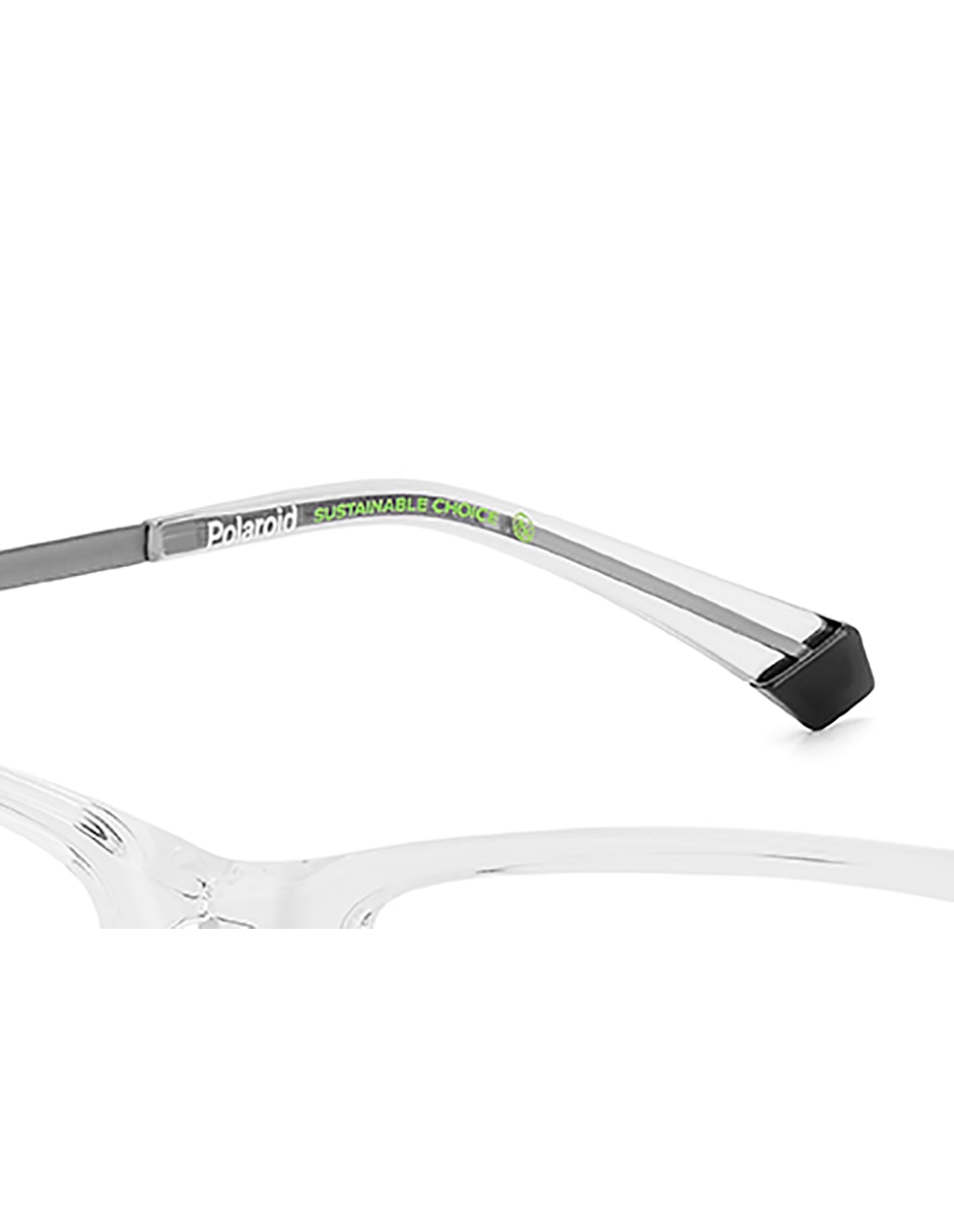 Foto 6 | Armazón Polaroid Pld D535/g Para Hombre Cristal