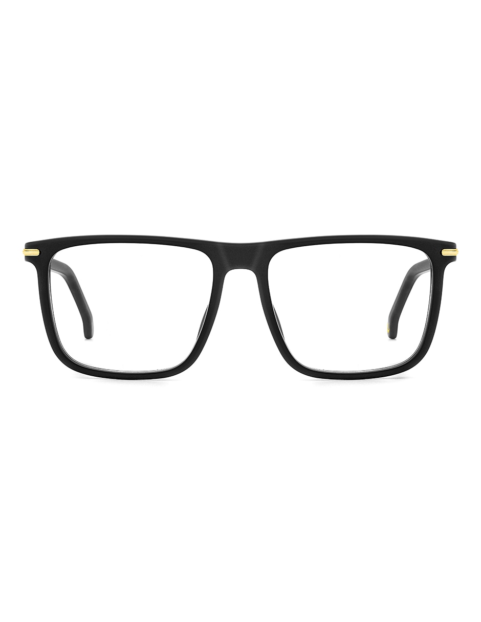 Foto 1 | Armazón Carrera 319 Negro Mate Para Hombre