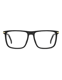 Foto 1 | Armazón Carrera 319 Negro Mate Para Hombre