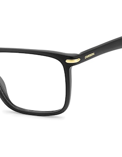 Foto 2 | Armazón Carrera 319 Negro Mate Para Hombre