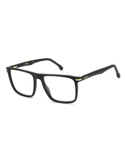 Foto 3 | Armazón Carrera 319 Negro Mate Para Hombre