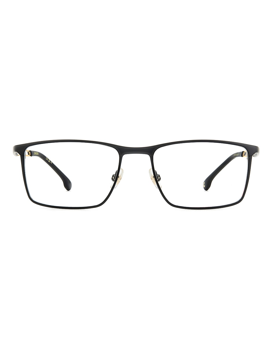 Foto 1 | Armazón Carrera 8898 Negro Para Hombre