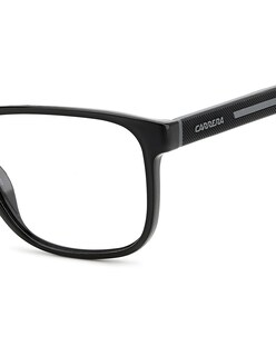 Foto 2 | Armazón Carrera 8892 Negro Para Hombre