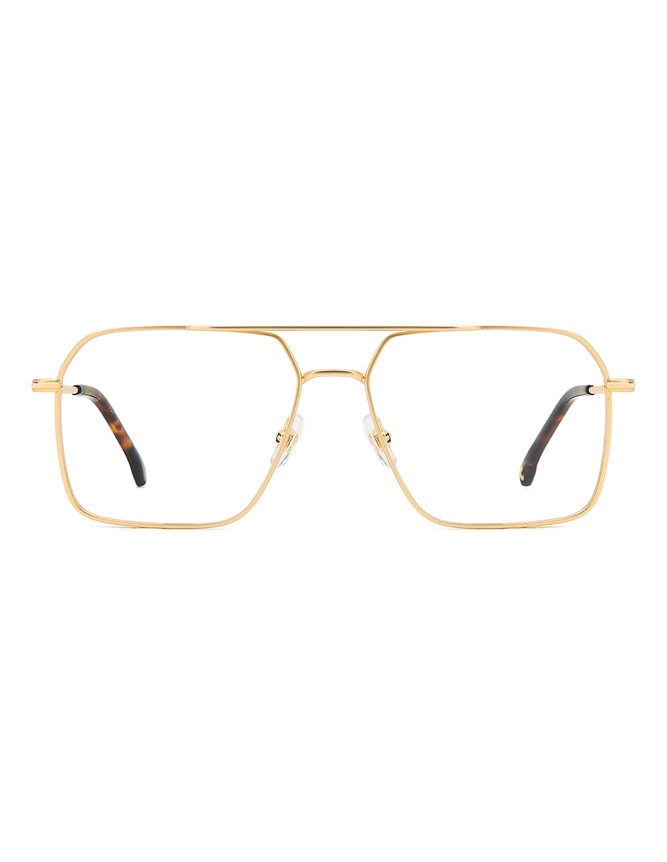 Foto 1 | Armazón Carrera 336 Para Hombre Oro