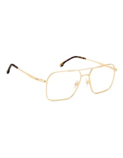 Foto 3 | Armazón Carrera 336 Para Hombre Oro
