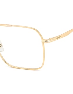 Foto 5 | Armazón Carrera 336 Para Hombre Oro