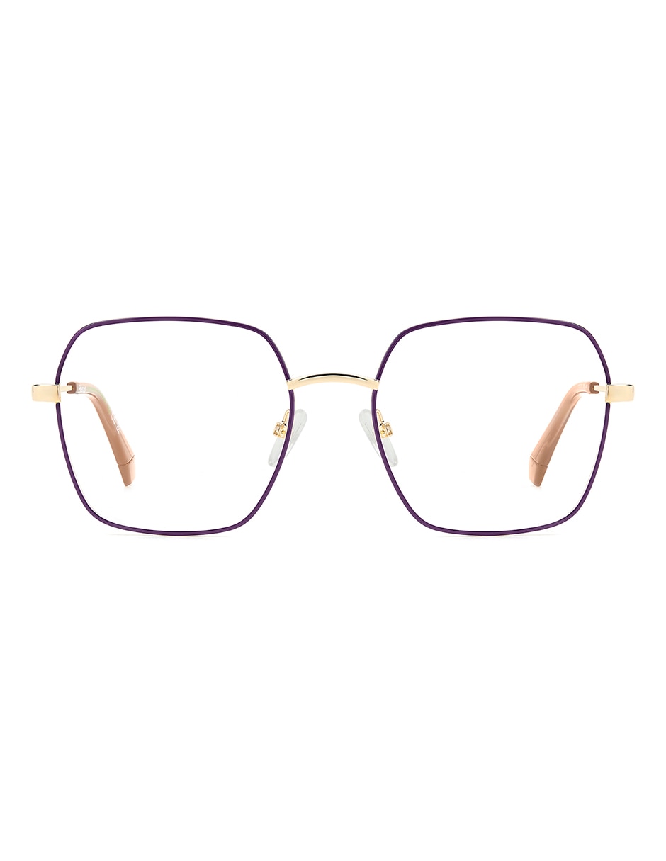 Foto 1 | Armazón Polaroid Pld D530 Para Mujer Oro