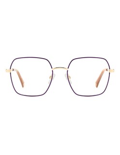 Foto 1 | Armazón Polaroid Pld D530 Para Mujer Oro