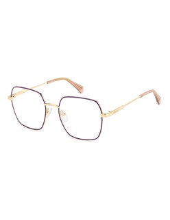 Foto 2 | Armazón Polaroid Pld D530 Para Mujer Oro