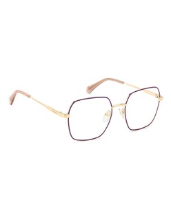Foto 3 | Armazón Polaroid Pld D530 Para Mujer Oro