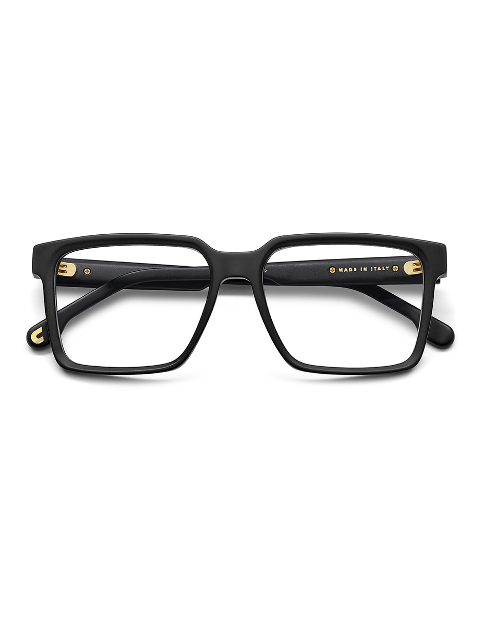 Foto 5 pulgar | Armazón Carrera Victory C 04 Para Hombre Negro