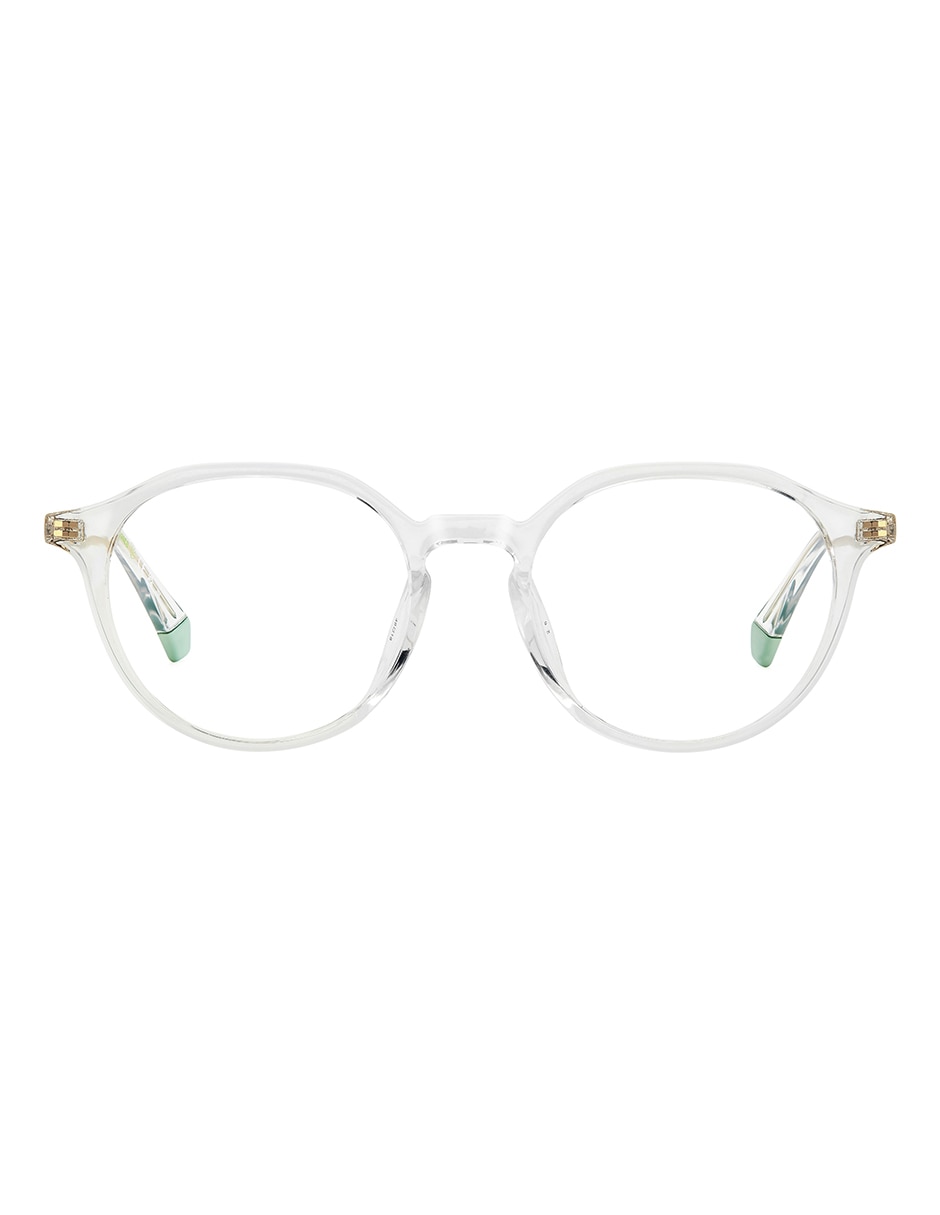 Foto 1 | Armazón Polaroid Pld D510/g Transparente Unisex