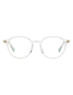 Foto 1 | Armazón Polaroid Pld D510/g Transparente Unisex