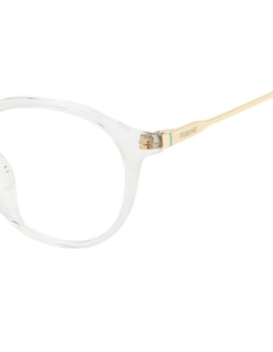 Foto 2 | Armazón Polaroid Pld D510/g Transparente Unisex
