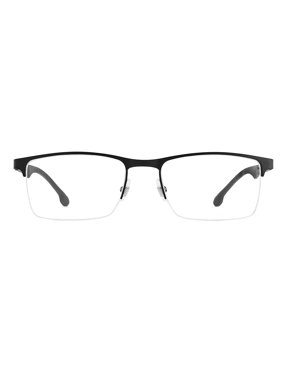 Foto 1 | Armazón Carrera 8846 Negro Mate Para Hombre