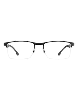 Foto 1 | Armazón Carrera 8846 Negro Mate Para Hombre