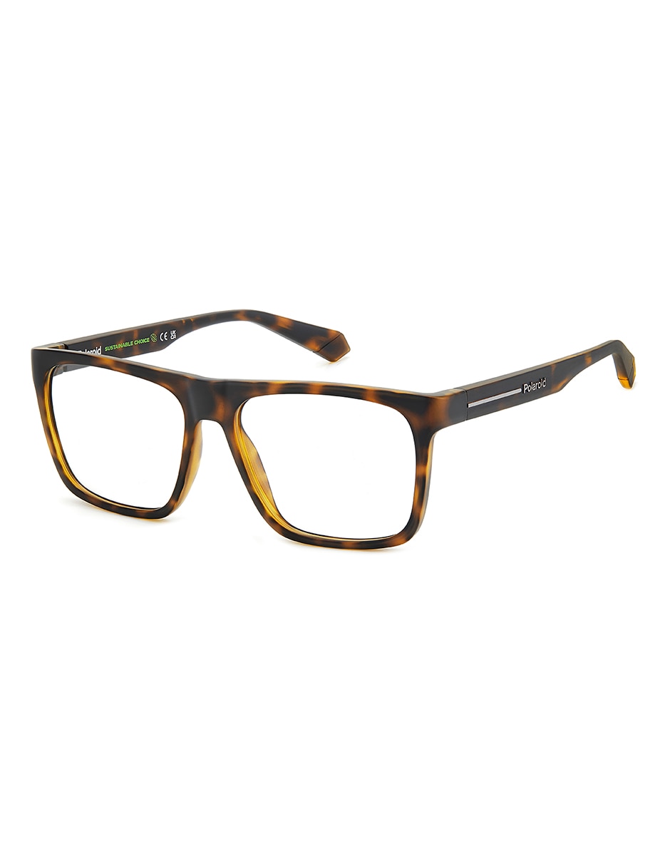 Foto 3 pulgar | Armazón Polaroid Pld D533 Unisex Habana