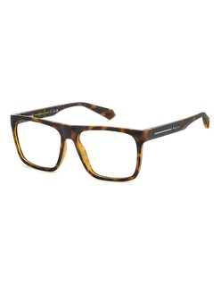 Foto 2 | Armazón Polaroid Pld D533 Unisex Habana