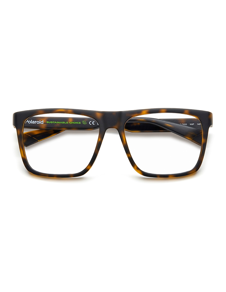 Foto 5 pulgar | Armazón Polaroid Pld D533 Unisex Habana