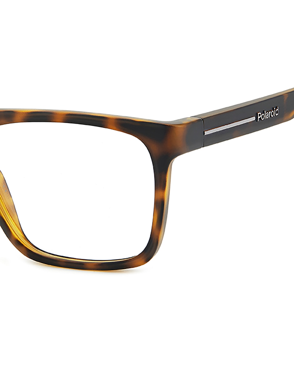 Foto 5 | Armazón Polaroid Pld D533 Unisex Habana