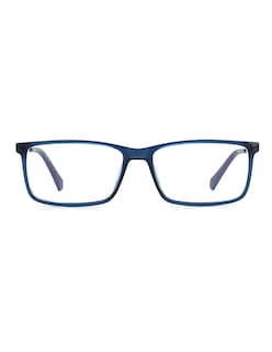 Foto 1 | Armazón Polaroid Pld D479/g Azul Para Hombre