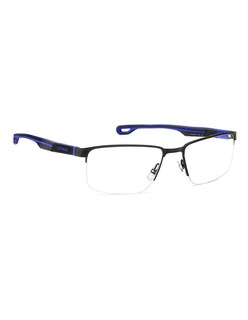 Foto 3 | Armazón Carrera 4414 Para Hombre Negro