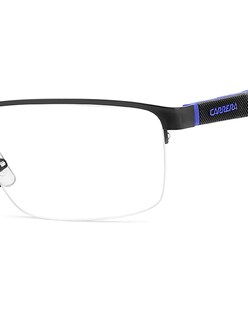 Foto 6 | Armazón Carrera 4414 Para Hombre Negro