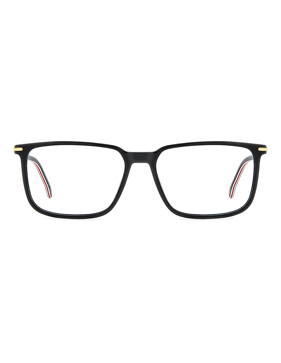 Foto 1 | Armazón Carrera 326 Para Hombre Negro