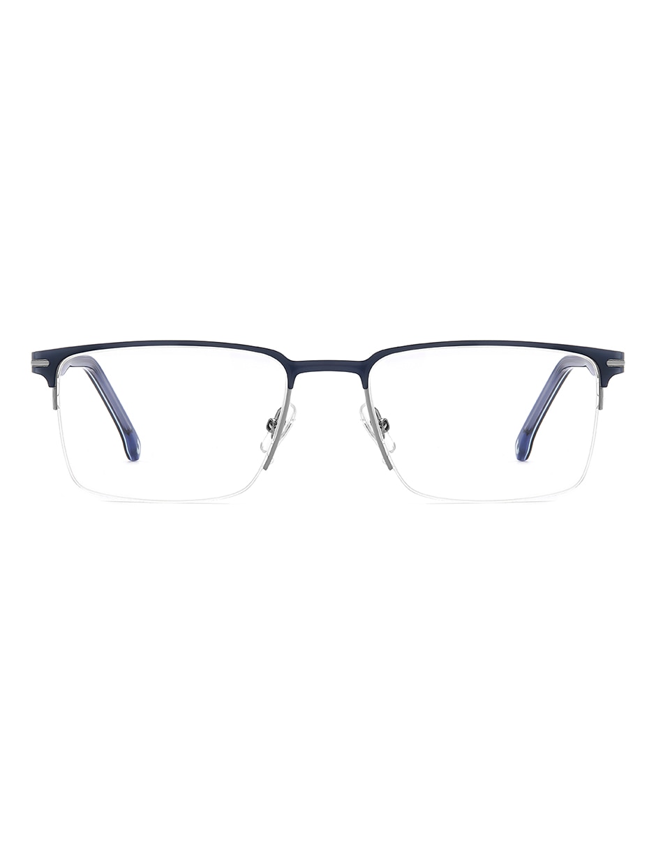 Foto 1 | Armazón Carrera 325 Para Hombre Azul