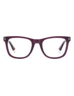 Foto 1 | Armazón Polaroid Pld D511 Violeta Para Mujer