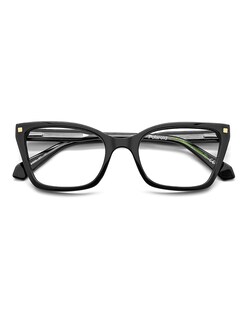 Foto 4 | Armazón Polaroid Pld D520 Para Mujer Negro