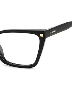 Foto 5 | Armazón Polaroid Pld D520 Para Mujer Negro