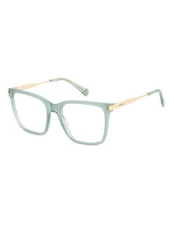 Foto 6 | Armazón Polaroid Pld D528 Unisex Verde