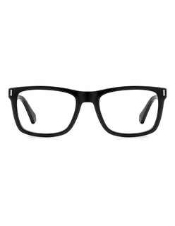 Foto 1 | Armazón Polaroid Pld D512 Negro Unisex