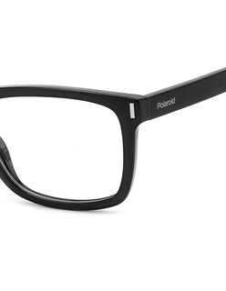 Foto 2 | Armazón Polaroid Pld D512 Negro Unisex