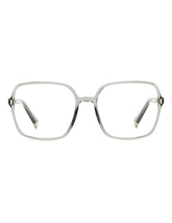 Foto 1 | Armazón Polaroid Pld D526 Para Mujer Gris