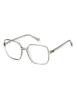 Foto 2 | Armazón Polaroid Pld D526 Para Mujer Gris