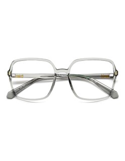Foto 4 | Armazón Polaroid Pld D526 Para Mujer Gris
