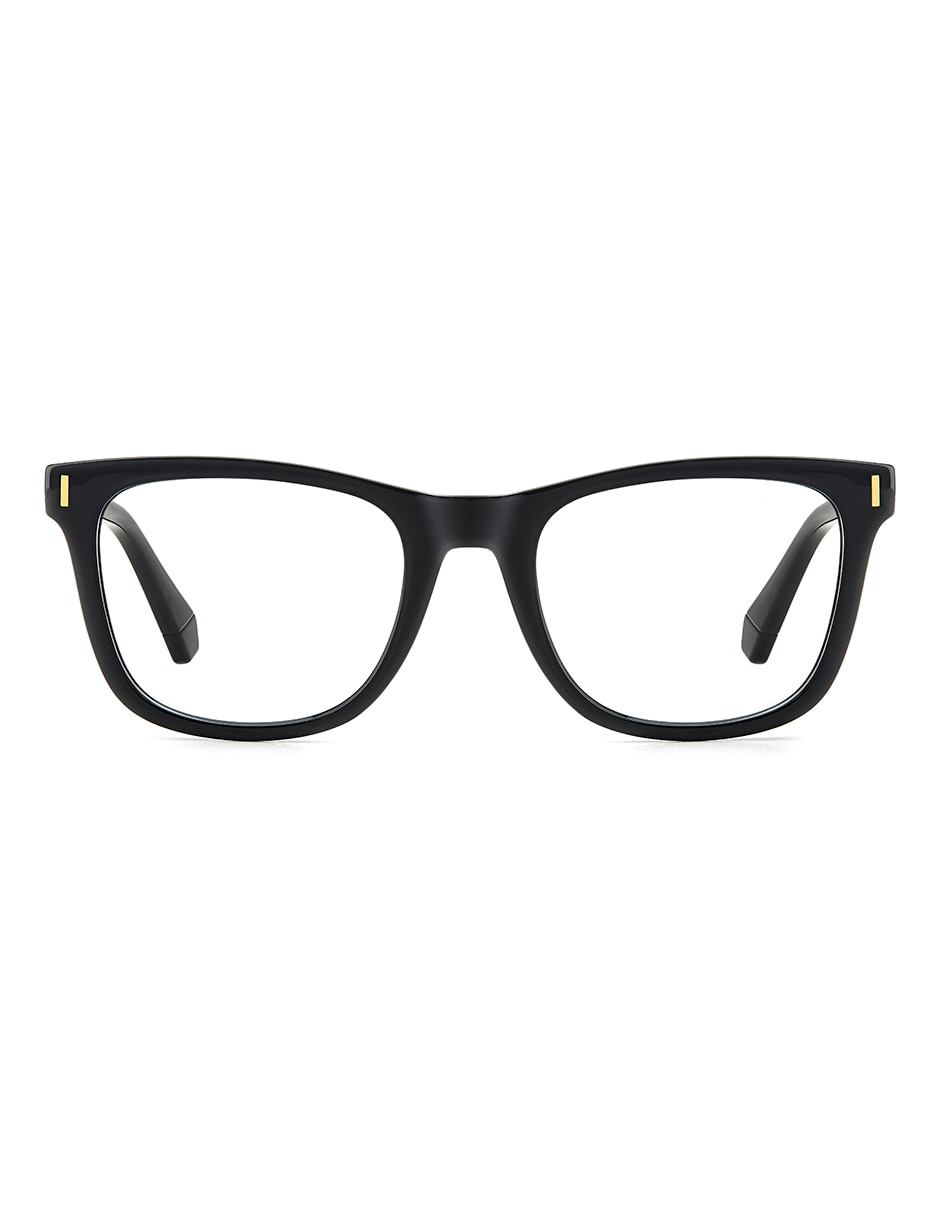 Foto 1 | Armazón Polaroid Pld D511 Negro Para Mujer
