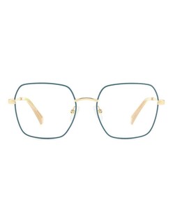 Foto 1 | Armazón Polaroid Pld D530 Para Mujer Oro