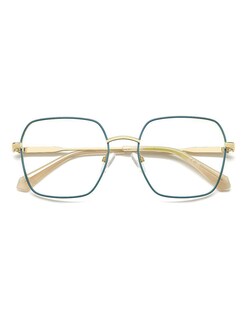 Foto 2 | Armazón Polaroid Pld D530 Para Mujer Oro
