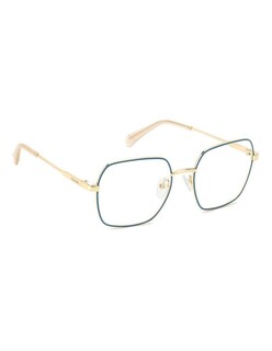 Foto 3 | Armazón Polaroid Pld D530 Para Mujer Oro