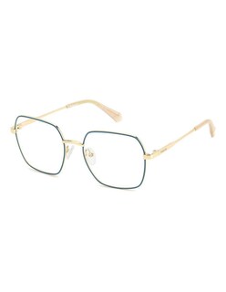 Foto 5 | Armazón Polaroid Pld D530 Para Mujer Oro