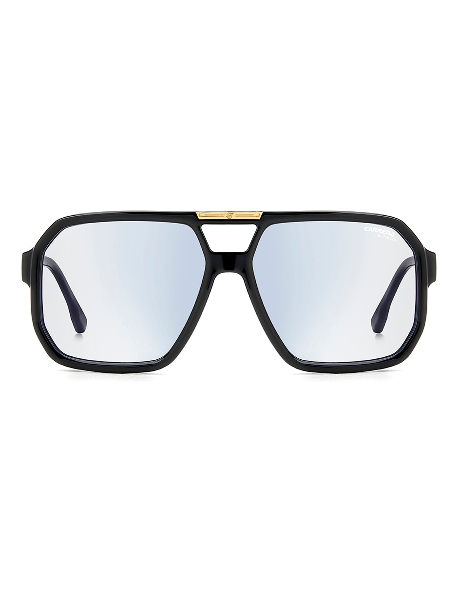 Foto 1 | Armazón Carrera Victory C 01/bb Para Hombre Negro