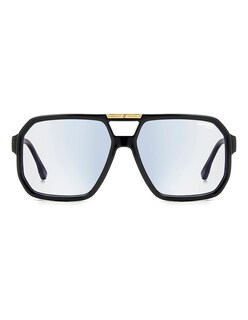 Foto 1 | Armazón Carrera Victory C 01/bb Para Hombre Negro