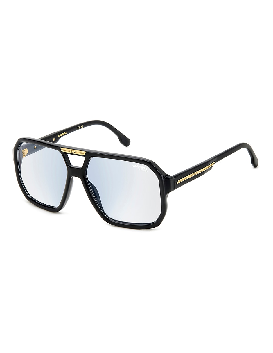 Foto 3 pulgar | Armazón Carrera Victory C 01/bb Para Hombre Negro