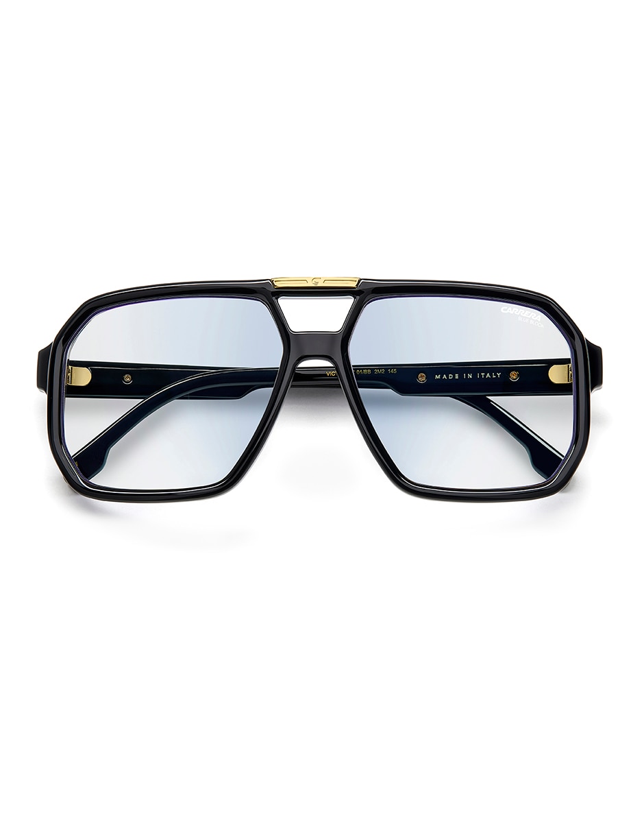 Foto 5 pulgar | Armazón Carrera Victory C 01/bb Para Hombre Negro