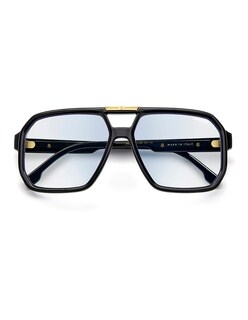 Foto 4 | Armazón Carrera Victory C 01/bb Para Hombre Negro