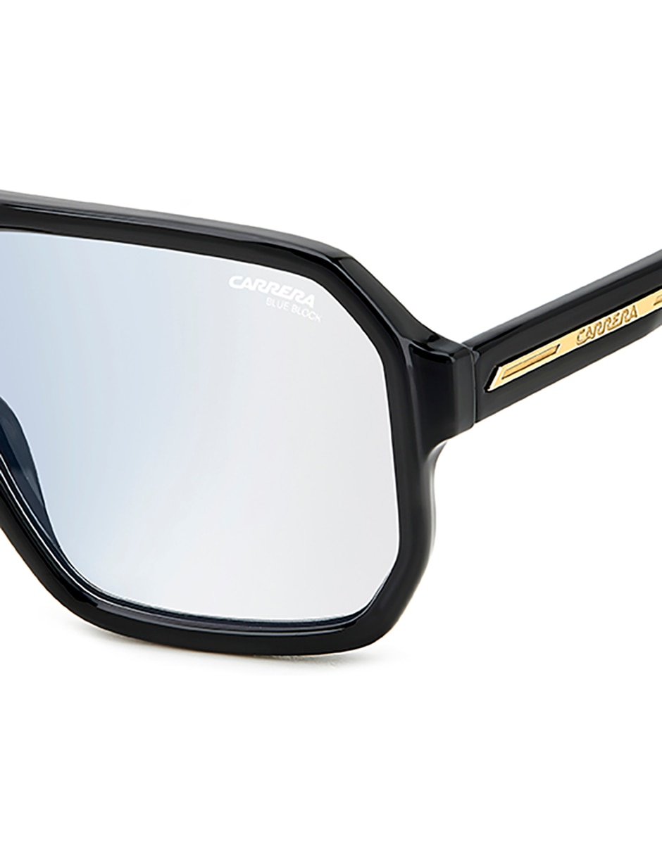 Foto 6 pulgar | Armazón Carrera Victory C 01/bb Para Hombre Negro